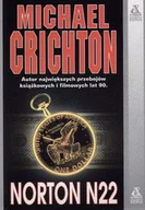 Kryminały - Norton N22 - miniaturka - grafika 1
