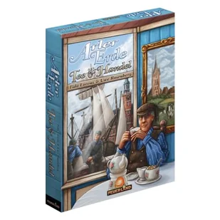 Arler Erde: Herbata i handel - Herbata - miniaturka - grafika 1