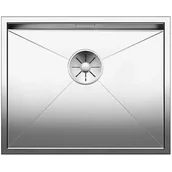 Zlewozmywaki - Blanco ZEROX 500-U 521589 - miniaturka - grafika 1