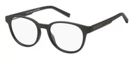 Okulary korekcyjne, oprawki, szkła - Okulary korekcyjne Tommy Hilfiger TH 1997 4WC - miniaturka - grafika 1