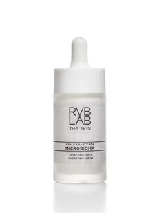 RVB LAB Make Up RVB LAB Make Up Hydrating Serum Serum nawadniające 30 ml - Serum do twarzy - miniaturka - grafika 1