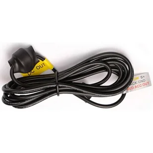 Cellink kabel do powerbanka do kamer z trybem parkingowym - Akcesoria do rejestratorów samochodowych - miniaturka - grafika 1