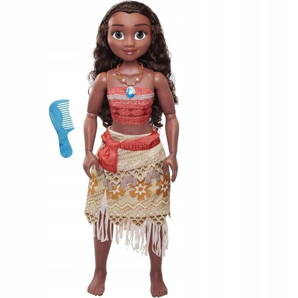 Disney Princess - Playdate Moana Doll
