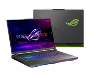 Laptopy - ASUS ROG Strix G16 G614JI i9-13980HX/32GB/1TB/RTX4070 240Hz G614JI-N4156-32GB_1000SSD - miniaturka - grafika 1