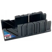 Narzędzia warsztatowe - DEDRA Skrzynka uciosowa 1239-05 plastikowa 4,5 - miniaturka - grafika 1