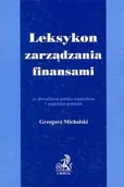 Zarządzanie - Leksykon Zarządzania Finansami - miniaturka - grafika 1