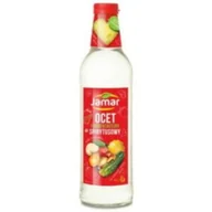 Majonezy i dressingi - Jamar OCET SPIRYTUSOWY 500ML 10%KWASOWOŚCI zakupy dla domu i biura 47586029 - miniaturka - grafika 1