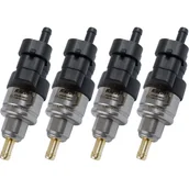 Akcesoria montażowe LPG - Wtryskiwacze VersusGas Razor pojedyncze - komplet 4szt - miniaturka - grafika 1