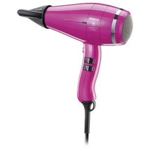Valera Suszarka do włosów Hi-Power Vanity Hot Pink Różowy - Suszarki do włosów - miniaturka - grafika 1