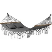 Hamaki - Hamak dwuosobowy Boho Outtec - miniaturka - grafika 1