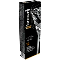 Przybory szkolne - BIC Cienkopis Intensity Medium czarny 720029 - miniaturka - grafika 1