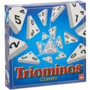 Gry planszowe - G3 Triominos Classic - miniaturka - grafika 1