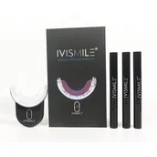 Wybielanie zębów - do wybielania zębów IVISMILE IVI-05K Professional Czarny - miniaturka - grafika 1