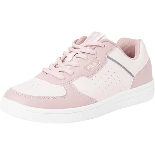 Buty młodzieżowe Fila C Court Cb Teens sneakersy damskie-37 - Sneakersy damskie - miniaturka - grafika 1