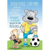 Poradniki hobbystyczne - Karnet Happy B6 + koperta wzór nr 10 - miniaturka - grafika 1