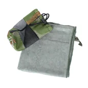 Ręczniki - FOSTEX - Ręcznik Microfibra - 80 x 40 - miniaturka - grafika 1