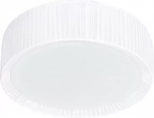 Nowodvorski Plafon 5271 ALEHANDRO Biały 45 - Lampy sufitowe - miniaturka - grafika 1