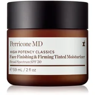 Kremy do twarzy - Perricone MD High Potency Classics Tinted Moisturizer tonujący krem nawilżający ujędrniający cerę SPF 30 59 ml - miniaturka - grafika 1