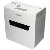 Niszczarki - Leitz IQ Protect Premium 6X (80900000) - miniaturka - grafika 1