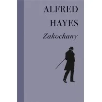 29670 Zakochany - Alfred Hayes - Proza - miniaturka - grafika 1