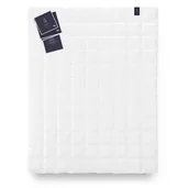 Kołdry - AMZ QUEEN Kołdra Letnia 100% Puch Syberyjski 155x200 5903887146098 - miniaturka - grafika 1