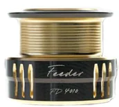 Kołowrotki - Szpula zapas. VDE-Robinson Feeder FD 4010 - miniaturka - grafika 1