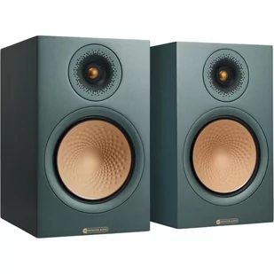 Monitor Audio 7G SILVER100 50th Anniversary (ekspozycja) - Głośniki i kolumny - miniaturka - grafika 1