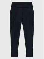 Legginsy - Columbia Legginsy 1938542 Czarny Slim Fit - miniaturka - grafika 1