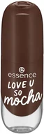 Lakiery do paznokci - essence gel nail colour - Lakier do paznokci 34 - miniaturka - grafika 1