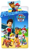 Pościel dla dzieci - POŚCIEL 140X200 PSI PATROL 192 - miniaturka - grafika 1