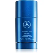 Dezodoranty i antyperspiranty męskie - Mercedes-Benz Dezodorant w sztyfcie 75 ml panowie - miniaturka - grafika 1