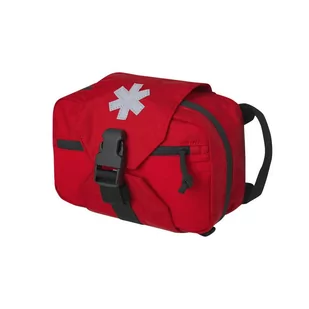 Helikon - Apteczka samochodowa Vehicle Med Kit - Czerwony - MO-VMK-CD-25 - Apteczki i materiały opatrunkowe - miniaturka - grafika 1