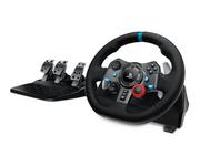 Kontrolery gier na PC - Logitech G29 Racing Wheel (941-000112) - miniaturka - grafika 1