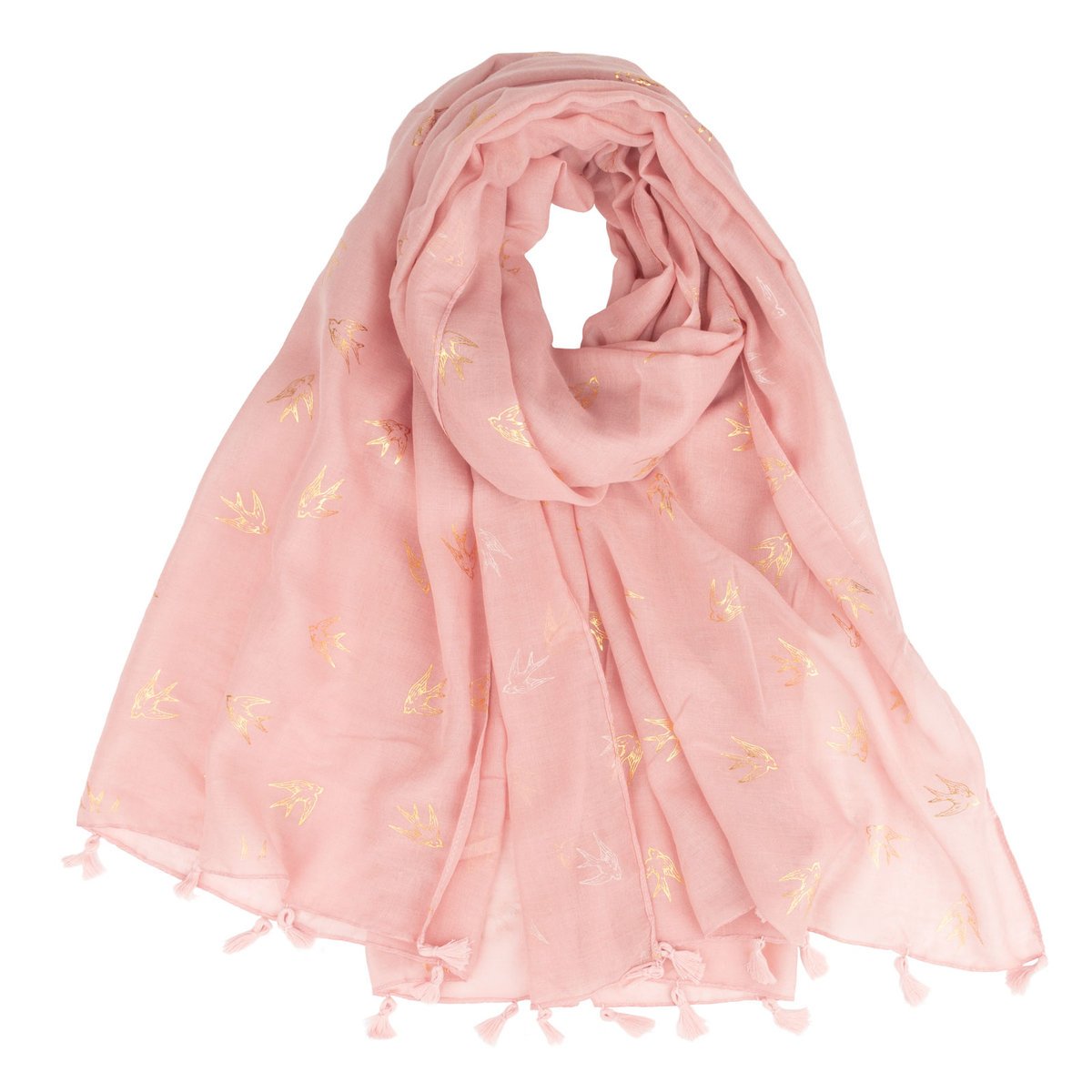 CHUSTA Damska SZAL SZALIK Alessio na SZYJĘ na GŁOWĘ chustka LEKKA ZWIEWNA