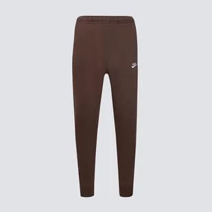 NIKE SPODNIE SPORTSWEAR CLUB FLEECE - Spodnie męskie - miniaturka - grafika 1