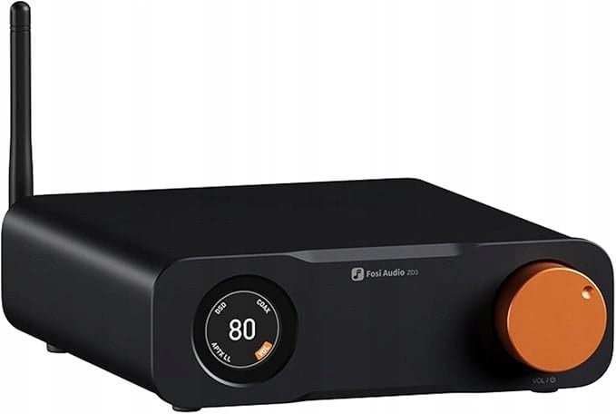 Fosi Audio ZD3 DAC