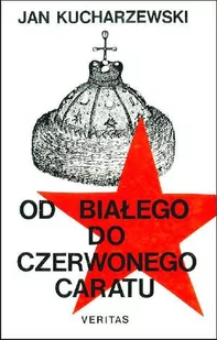 Od białego do czerwonego caratu - Historia świata - miniaturka - grafika 1