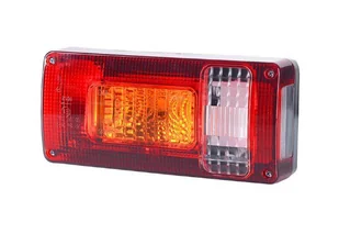 Lampa tylna 5 funkcji PRAWA (LZT328) - Oświetlenie samochodowe - akcesoria - miniaturka - grafika 1
