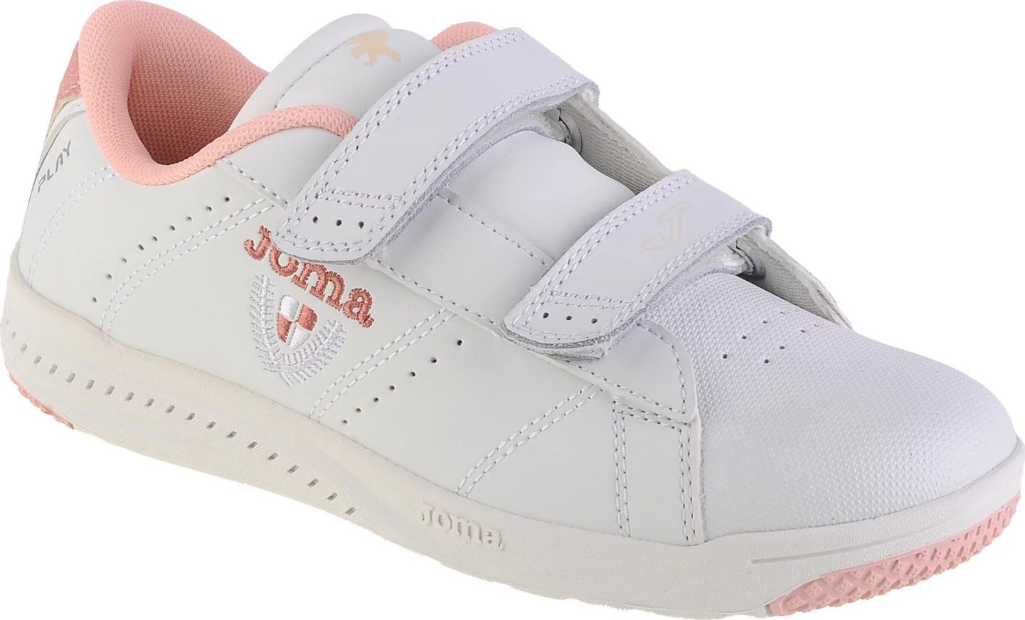 Joma Joma W.Play Jr 2113 WPLAYW2113V białe 23