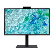 Monitory - Acer Vero B7 Monitor | B247YDE | Czarny - miniaturka - grafika 1