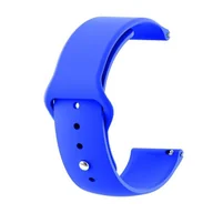 Akcesoria do smartwatchy - Opaska Pasek Bransoleta Smoothband Samsung Watch 42Mm 3 41Mm 4 40/44Mm Active Huawei Watch Gt 2 / 3 42Mm Amazfit Gts 1 2  2E Mini Garmin Venu / Sq N.. - miniaturka - grafika 1