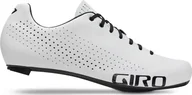 Buty rowerowe - Giro Buty męskie GIRO EMPIRE white roz.48 NEW - miniaturka - grafika 1