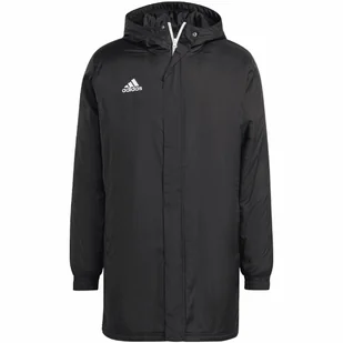 KURTKA ADIDAS Entrada 22 IB6076 - XXL - Piłka nożna - miniaturka - grafika 1
