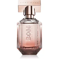 Wody i perfumy damskie - Hugo Boss The Scent For Her Le Parfum perfumy 30 ml dla kobiet - miniaturka - grafika 1