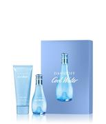 Zestawy perfum damskich - Davidoff Cool Water Woman Eau de Toilette 30 ml Zestaw zapachowy 1 szt. - miniaturka - grafika 1