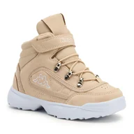 Buty trekkingowe dziecięce - Buty dziecięce Kappa Shivoo Ice Hi - miniaturka - grafika 1