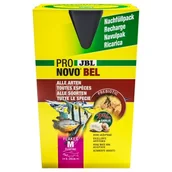 Pokarm dla ryb - JBL PRONOVO BEL FLAKES M 750 ml - miniaturka - grafika 1