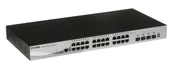 Switche - Switch D-LINK DGS-1510-28X - miniaturka - grafika 1