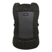 Nosidełka dla dzieci - Zaffiro nosidełko City Air z siatką nosidło dzieci - miniaturka - grafika 1