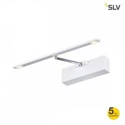 Spotline Lampa ścienna Retrato 1002960) SLV 1002960 - Lampy ścienne - miniaturka - grafika 1